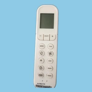 Remote 241 Y Air Conditioner Remote Control