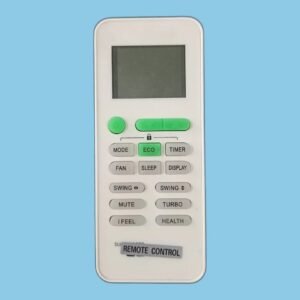 Remote 242 Y Air Conditioner Remote Control