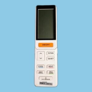 Remote 243 Y Air Conditioner Remote Control