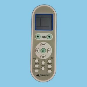 Remote 245 Y Air Conditioner Remote Control