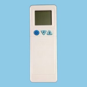 Remote 246 Y Air Conditioner Remote Control