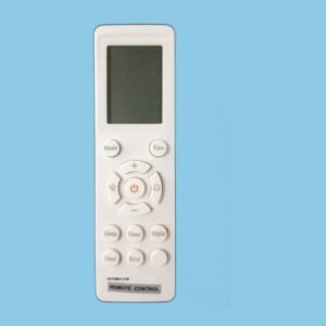 Remote 247 Y Air Conditioner Remote Control