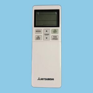 Remote 250 Y (3D Auto) Air Conditioner Remote Control
