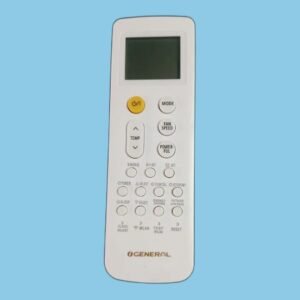 Remote 252 Y Air Conditioner Remote Control
