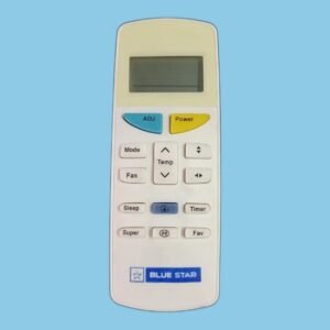 Remote 255 Y Air Conditioner Remote Control