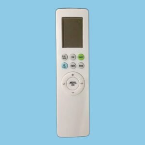 Remote 260A Y Air Conditioner Remote Control