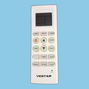 Remote 267 Y Air Conditioner Remote Control