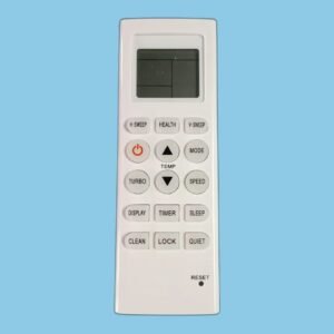 Remote 267A Y Air Conditioner Remote Control