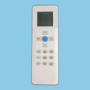 Remote 268 Y Air Conditioner Remote Control