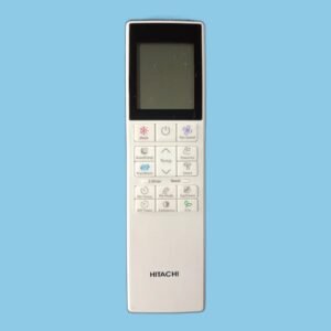 Remote 272 Y Air Conditioner Remote Control