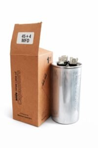Capacitors